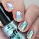 Лак для ногтей Grattol Inner Peace (автор - @ludochka_t)