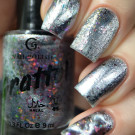 Лак для ногтей Grattol King Henry (автор - @styuzya)