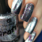 Лак для ногтей Grattol King Henry (автор - @styuzya)