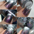 Лак для ногтей Grattol King Henry (автор - @styuzya)