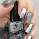 Лак для ногтей Grattol King Henry (автор - @styuzya)