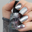 Лак для ногтей Grattol King Henry (автор - @styuzya)