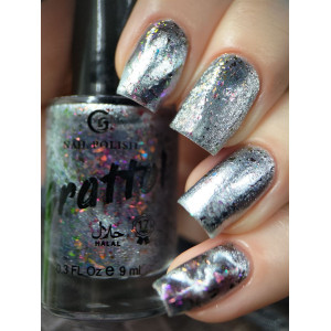 Grattol Лак для ногтей Grattol King Henry