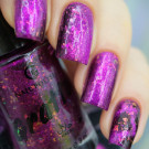 Лак для ногтей Grattol Knotgrass (автор - @styuzya)