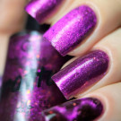 Лак для ногтей Grattol Knotgrass (автор - @styuzya)