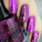 Лак для ногтей Grattol Knotgrass (автор - @styuzya)