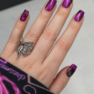 Лак для ногтей Grattol Knotgrass (автор - @styuzya)