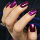 Лак для ногтей Grattol Knotgrass (автор - @styuzya)