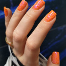 Лак для ногтей Grattol Krishna (автор - @styuzya)