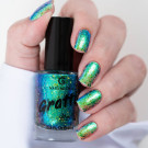 Лак для ногтей Grattol Lac-odile Tears (автор - @ludochka_t)