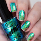 Лак для ногтей Grattol Lac-odile Tears (автор - @ludochka_t)