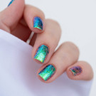 Лак для ногтей Grattol Lac-odile Tears (автор - @ludochka_t)