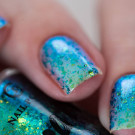 Лак для ногтей Grattol Lac-odile Tears (автор - @ludochka_t)