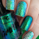 Лак для ногтей Grattol Lac-odile Tears (автор - @styuzya)