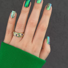 Лак для ногтей Grattol Lac-odile Tears (автор - @styuzya)