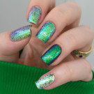 Лак для ногтей Grattol Lac-odile Tears (автор - @styuzya)