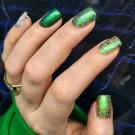 Лак для ногтей Grattol Lac-odile Tears (автор - @styuzya)