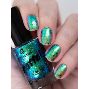 Grattol Лак для ногтей Grattol Lac-odile Tears