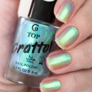 Верхнее покрытие Grattol Lagoon (автор - @ludochka_t)