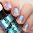 Верхнее покрытие Grattol Lagoon (автор - @ludochka_t)