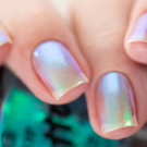 Верхнее покрытие Grattol Lagoon (автор - @ludochka_t)