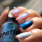 Верхнее покрытие Grattol Lagoon (автор - @styuzya)