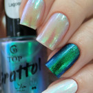 Верхнее покрытие Grattol Lagoon (автор - @styuzya)