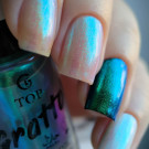 Верхнее покрытие Grattol Lagoon (автор - @styuzya)