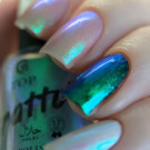 Верхнее покрытие Grattol Lagoon (автор - @styuzya)