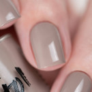 Лак для ногтей Grattol Latte (автор - @ludochka_t)