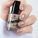 Лак для ногтей Grattol Latte (автор - @ludochka_t)