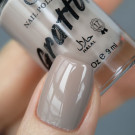 Лак для ногтей Grattol Latte (автор - @styuzya)