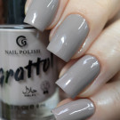 Лак для ногтей Grattol Latte (автор - @styuzya)