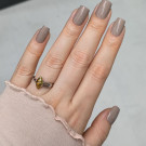 Лак для ногтей Grattol Latte (автор - @styuzya)