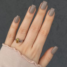 Лак для ногтей Grattol Latte (автор - @styuzya)