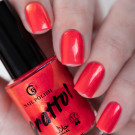 Лак для ногтей Grattol Lava Glow (автор - @ludochka_t)