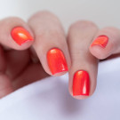 Лак для ногтей Grattol Lava Glow (автор - @ludochka_t)