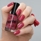 Лак для ногтей Grattol Luxurious Red (автор - @styuzya)
