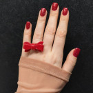 Лак для ногтей Grattol Luxurious Red (автор - @styuzya)
