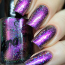 Лак для ногтей Grattol Magic Mulled Wine (автор - @styuzya)