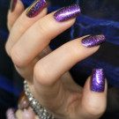 Лак для ногтей Grattol Magic Mulled Wine (автор - @styuzya)