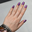 Лак для ногтей Grattol Magic Mulled Wine (автор - @styuzya)