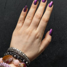 Лак для ногтей Grattol Magic Mulled Wine (автор - @styuzya)