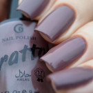 Лак для ногтей Grattol Mocha (автор - @styuzya)