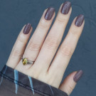 Лак для ногтей Grattol Mocha (автор - @styuzya)