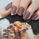 Лак для ногтей Grattol Mocha (автор - @styuzya)