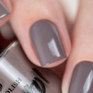 Лак для ногтей Grattol Mochaccino (автор - @ludochka_t)