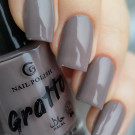 Лак для ногтей Grattol Mochaccino (автор - @styuzya)