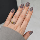 Лак для ногтей Grattol Mochaccino (автор - @styuzya)