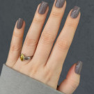 Лак для ногтей Grattol Mochaccino (автор - @styuzya)